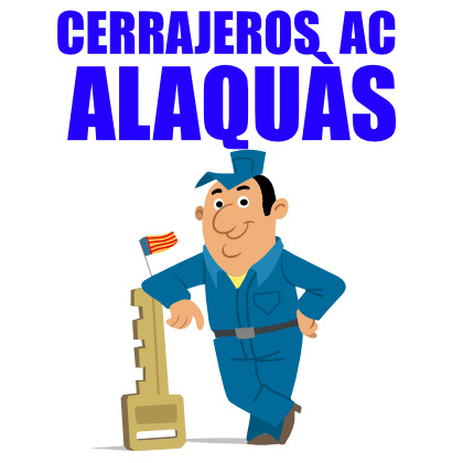 Cerrajero Alaquàs