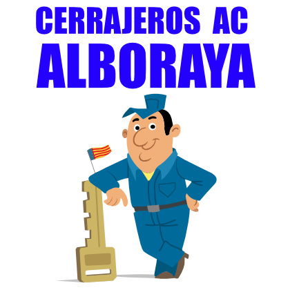 Cerrajero Alboraya