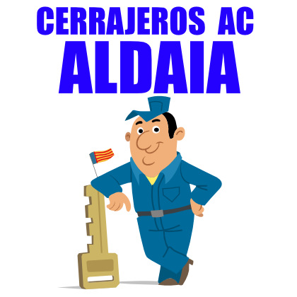 Cerrajero Aldaia