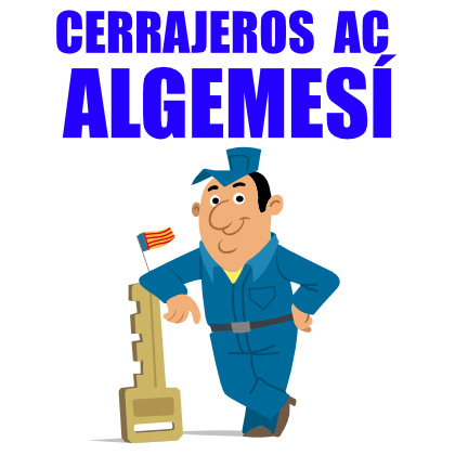 Cerrajero Algemesí