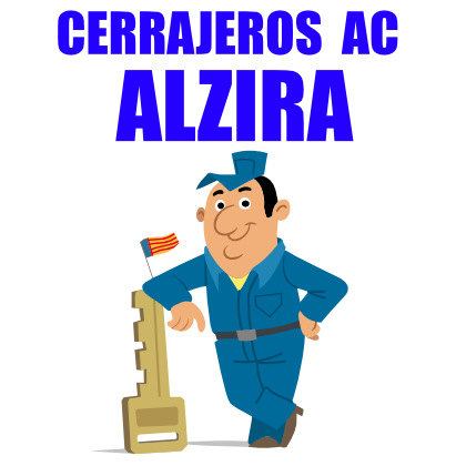 Cerrajero Alzira