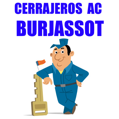 Cerrajero Burjassot