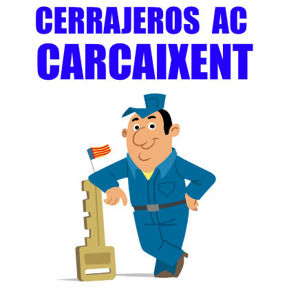 Cerrajero Carcaixent