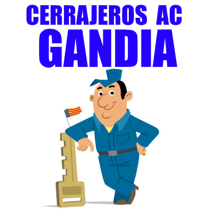 Cerrajero Gandia