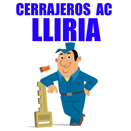 Cerrajero Llíria