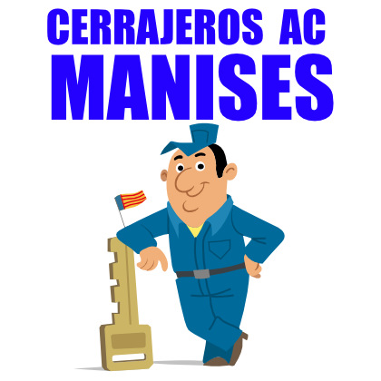 Cerrajero Manises