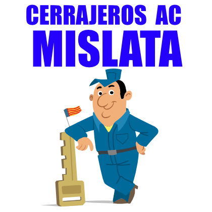 Cerrajero Mislata