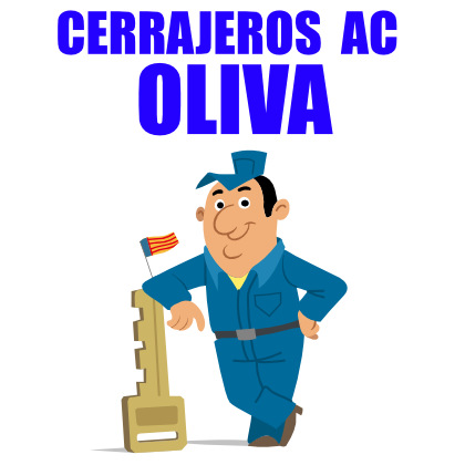 Cerrajero Oliva