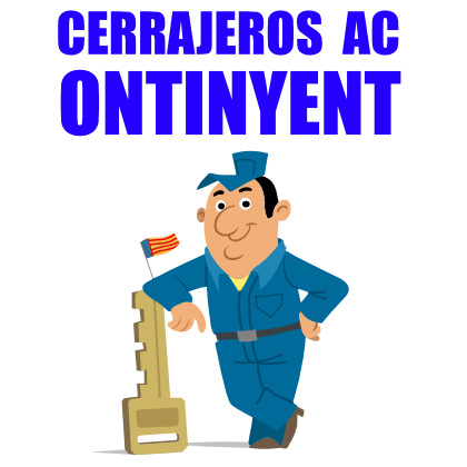 Cerrajero Ontinyent