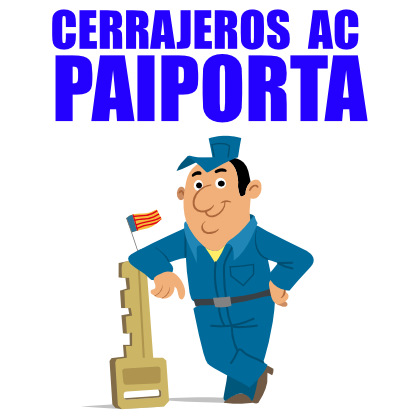 Cerrajero Paiporta