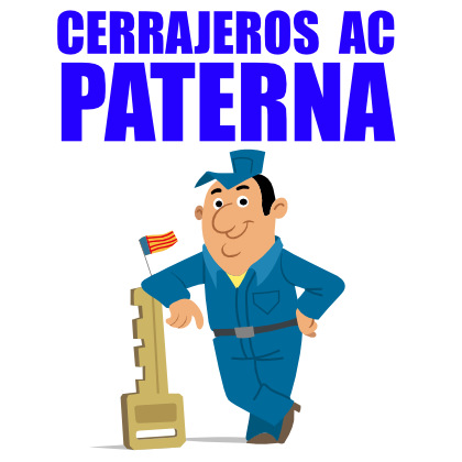 Cerrajero Paterna