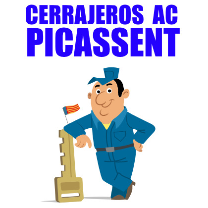 Cerrajero Picassent