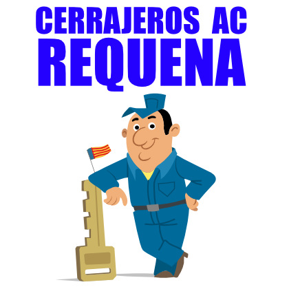 Cerrajero Requena