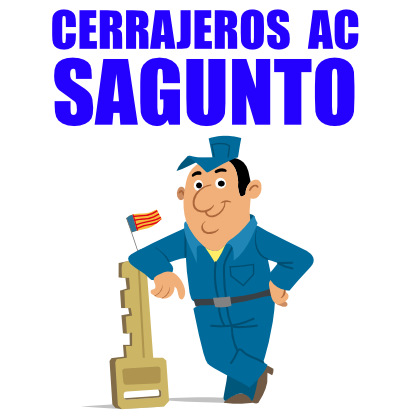 Cerrajero Sagunto