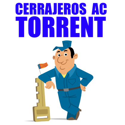 Cerrajero Torrent