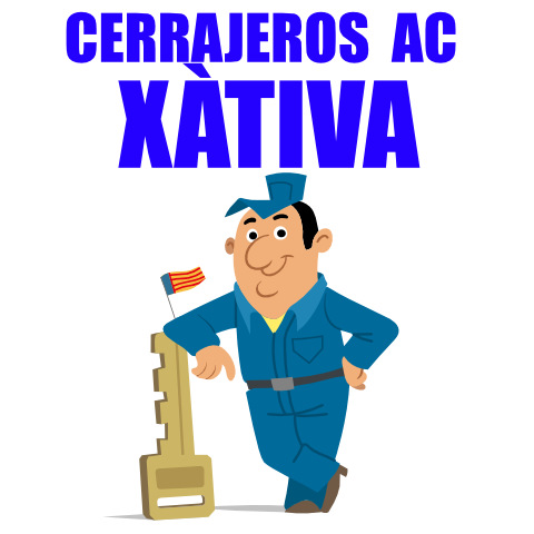 Cerrajero Xàtiva